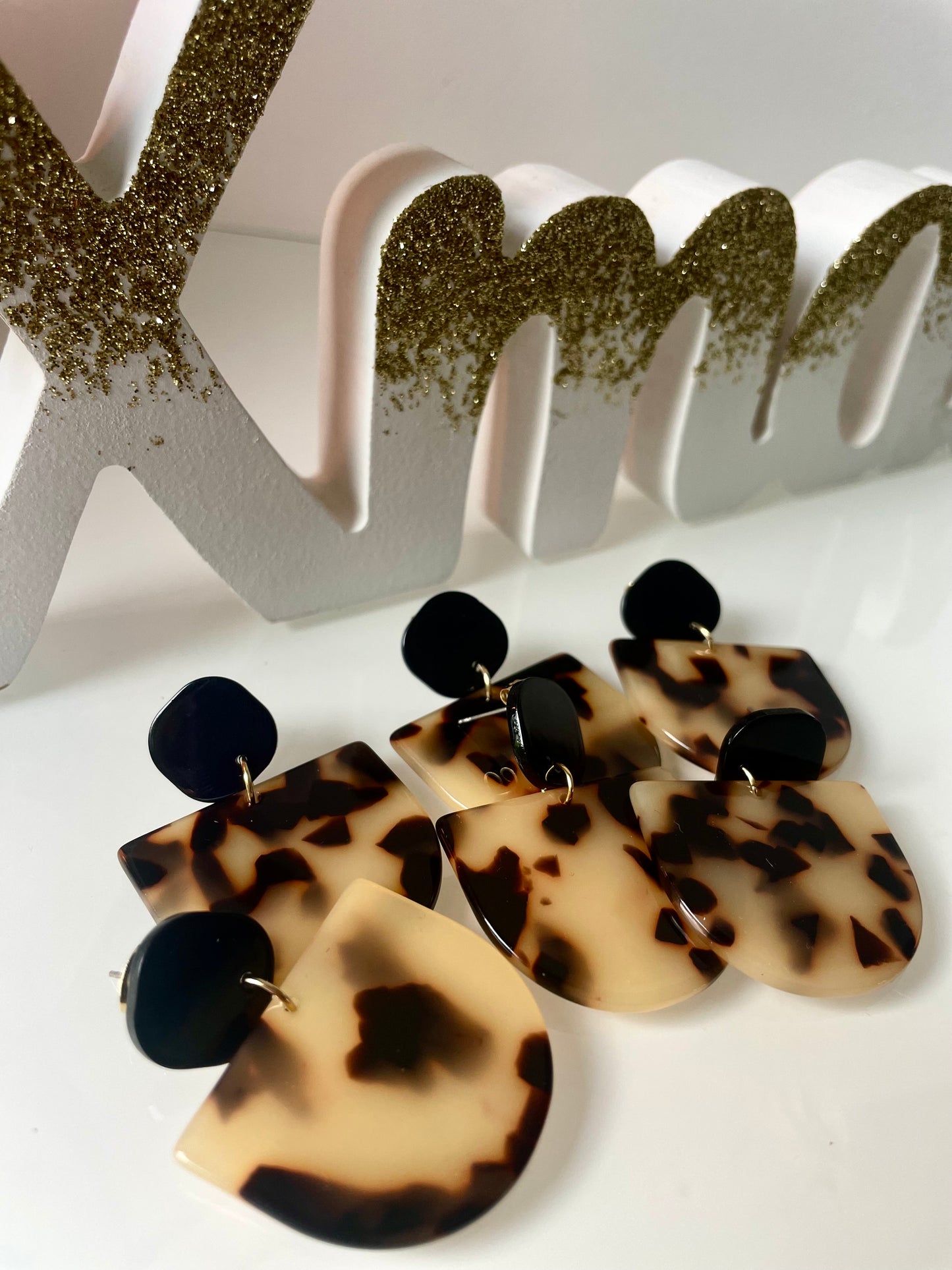 Boucles d'Oreilles LOUISA