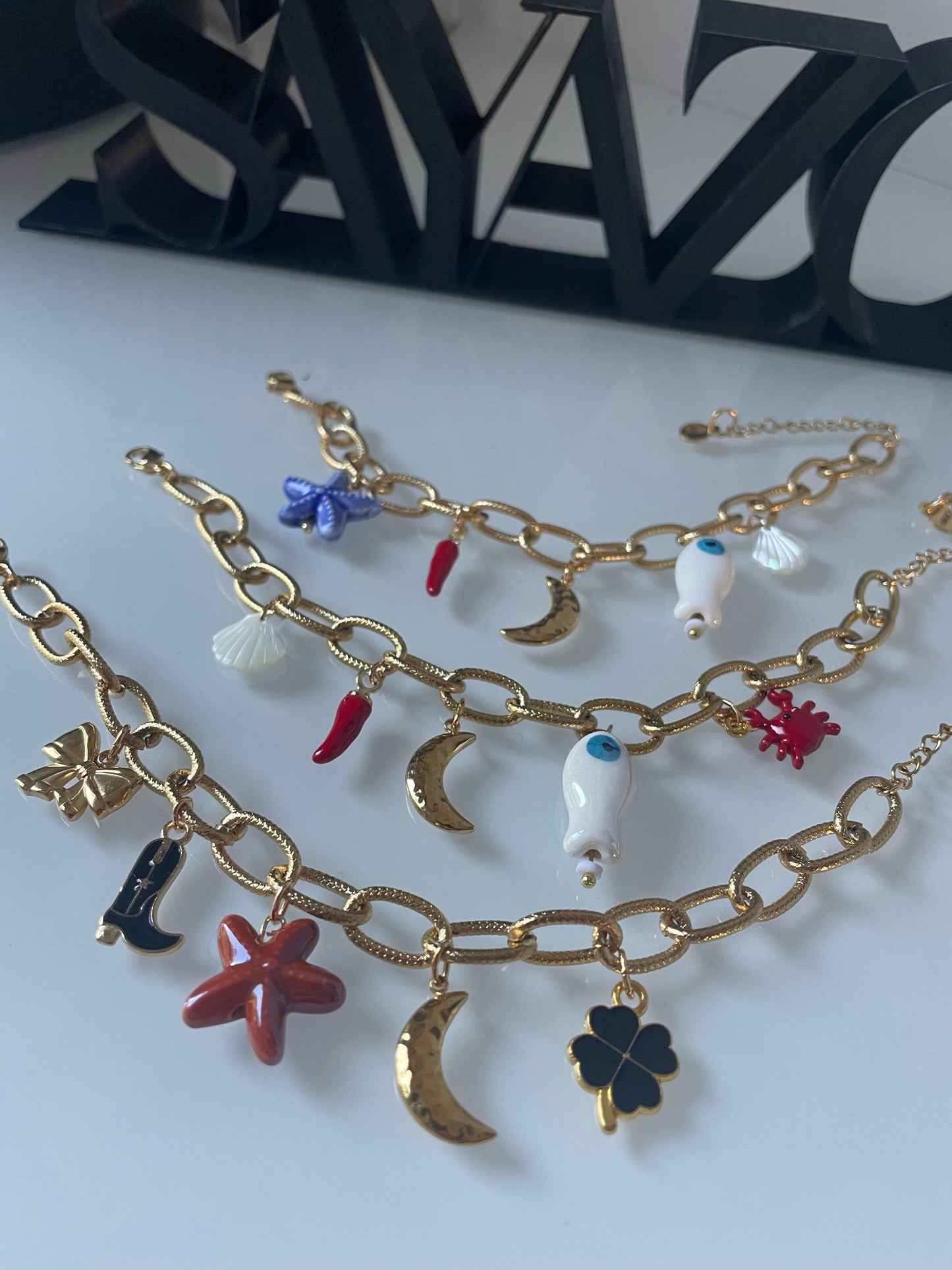 Bracelet LUCIE