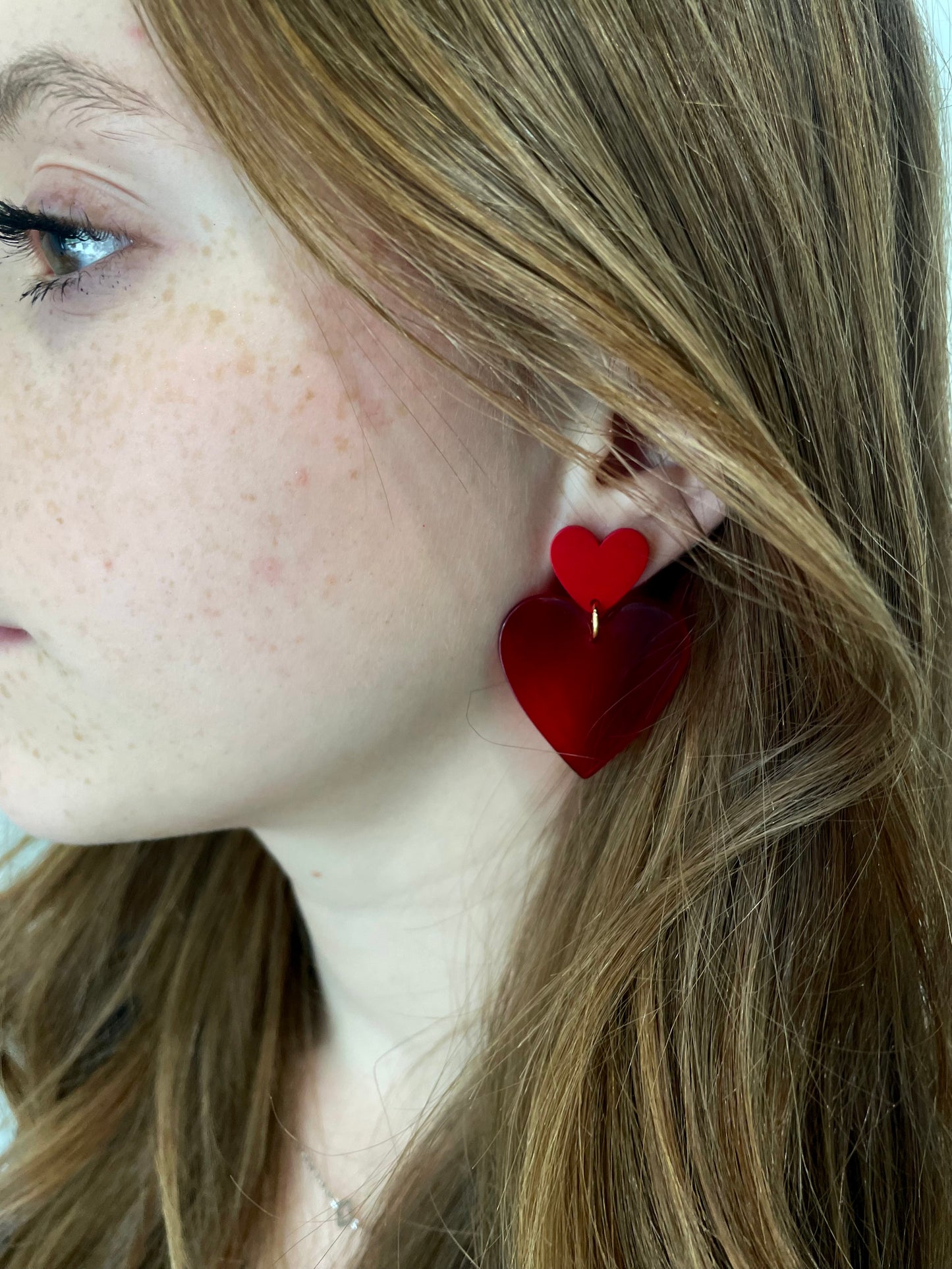 Boucles d'oreilles VICTORIA