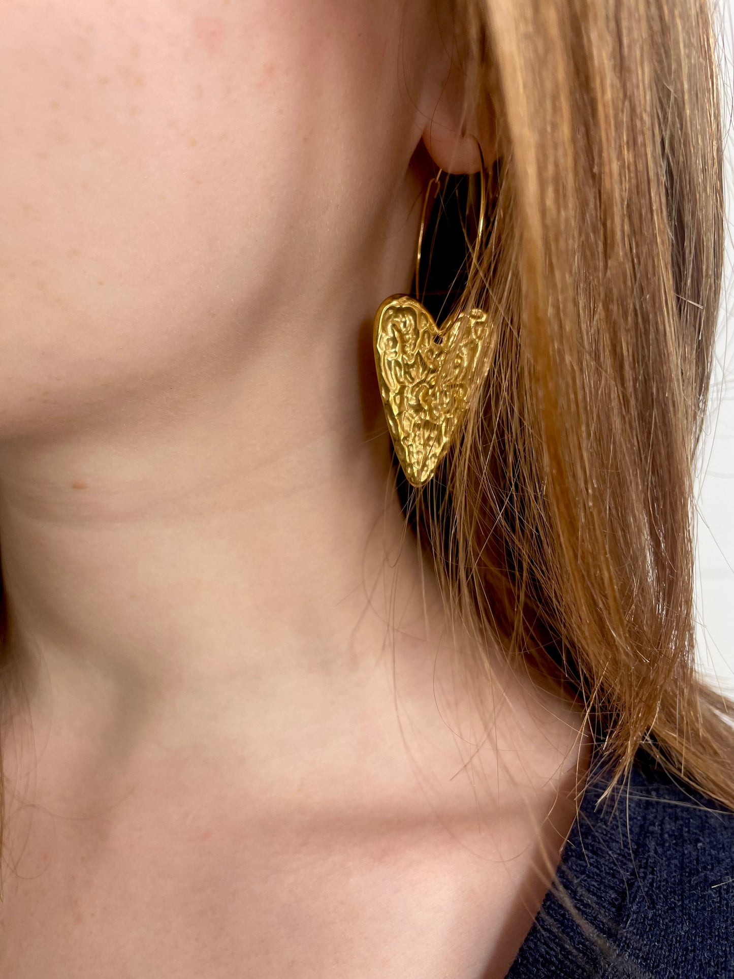 Boucles d'Oreilles SIMONE